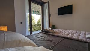 Urban escape - a peaceful getaway near the city