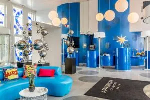 Appart'City Collection Paris Vélizy - 沙维勒