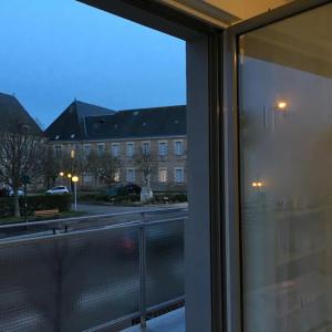 À 2 pas de plage et commerces, jardin & parking