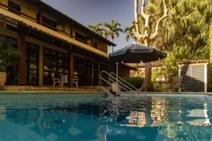 Casa Omegna - São Francisco