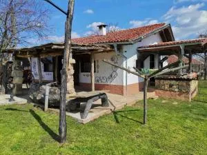 Къща за гости РАЙ 4 човека - 泽拉夫纳