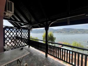 Pensiunea Maria Teodora