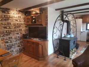 Къща за гости РАЙ 4 човека