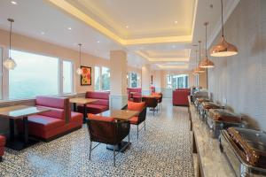 Preisha Hotel and Resorts