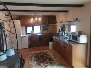 Къща за гости РАЙ 4 човека