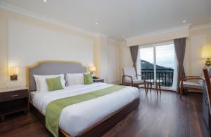 Preisha Hotel & Resort