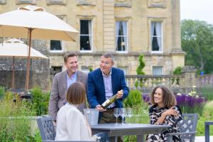 Reserve, by Warner Hotels - Heythrop Park