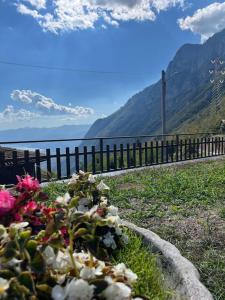 Appartamento con 2 Camere da Letto