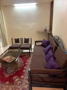 Casa de Jardin Varca Goa for 2 people
