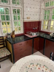 Casa de Jardin Varca Goa for 2 people