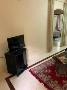 Casa de Jardin Varca Goa for 2 people