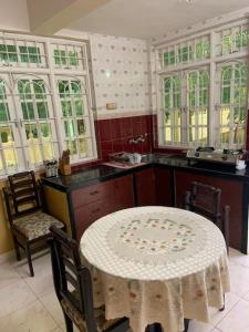 Casa de Jardin Varca Goa for 2 people