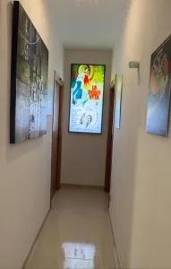 B&B Casa La Dolce Vita - Ulmi