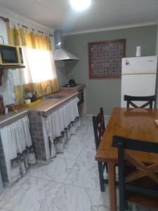 El rancho de mi abuelo