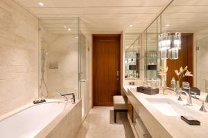 The Leela Hyderabad Banjara Hills