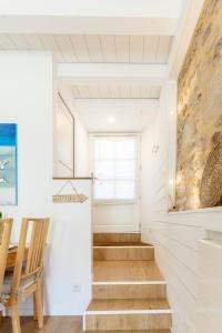 Appartements Chaumiere des Dunes a 350m de la plage de Kerhillio : photos des chambres