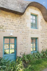 Appartements Chaumiere des Dunes a 350m de la plage de Kerhillio : photos des chambres