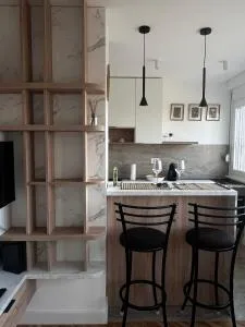 Berenji Lux Apartment - Fontana