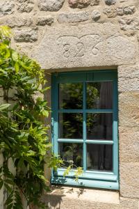 Appartements Chaumiere des Dunes a 350m de la plage de Kerhillio : photos des chambres