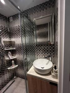 Berenji Lux Apartment