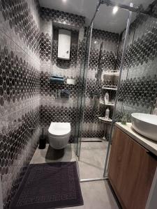 Berenji Lux Apartment