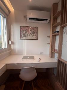 Berenji Lux Apartment