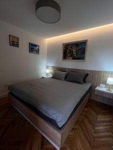 Berenji Lux Apartment