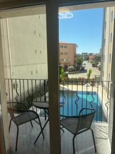 Apartamente Alexandra