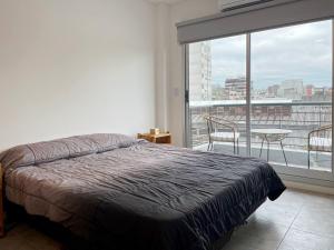 Cozy Studio in San Cristbal Comfort and Perfect Location