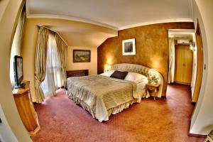 Family Room room in Meg-Lozenetz Hotel