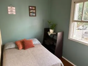 Casarão das Figueiras - Caxias do Sul