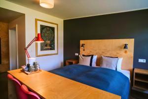 Superior Quadruple Room room in Hotel Aldan - The Post Office