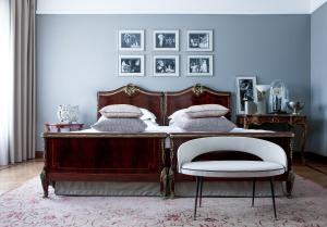 Superior Suite (2 Adults) room in Grand Hotel et de Milan - The Leading Hotels of the World