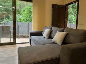 Apartamento El Mirador de La Farga