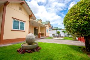 Peaceful Hua Hin Homestead