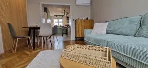 Apartment Mitis - 霍多宁