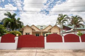 Peaceful Hua Hin Homestead