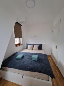 Divcinova - Apartman Gorski