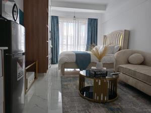 Charming Studio in Kilimani