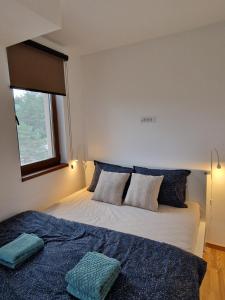 Divcinova - Apartman Gorski