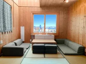 380 2F Oceanview Lovely Big Family House 6 People - Koejŏng-ni