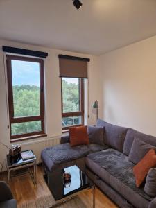 Divcinova - Apartman Gorski