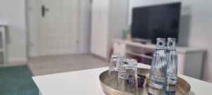 Ferienwohnung am See