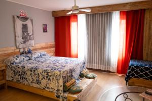 Appartements Metz gare arenes centre ville studio 40m2 : photos des chambres