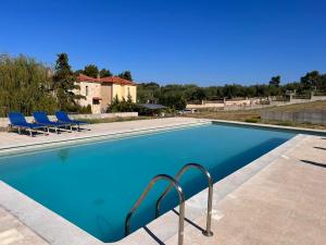 Villa Bora-Bora by Diomedes Group