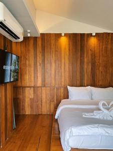 BREATHE - Rice Valley