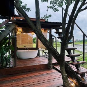 BREATHE - Rice Valley