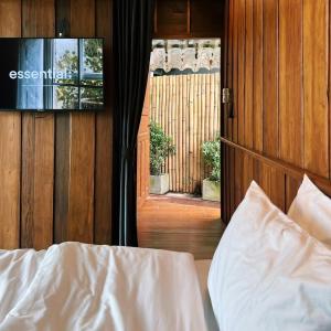 BREATHE - Rice Valley