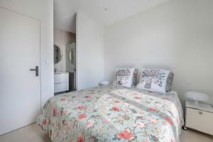 Maison moderne - Proche plage - Port - Thalasso