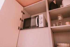 Farniente - Studio neuf climatisé - Parking